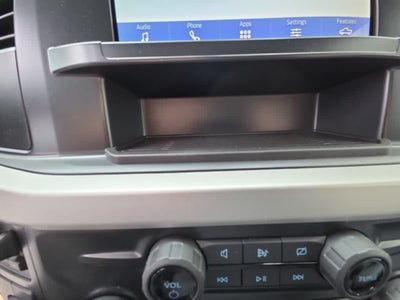 2024 Ford Super Duty F-450 DRW Chassis Cab XL