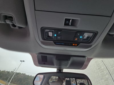 2024 Ford Super Duty F-450 DRW Chassis Cab XL