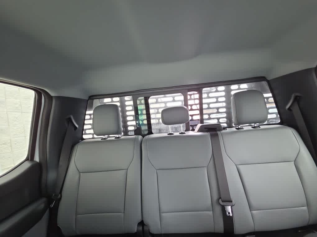 2024 Ford Super Duty F-450 DRW Chassis Cab XL