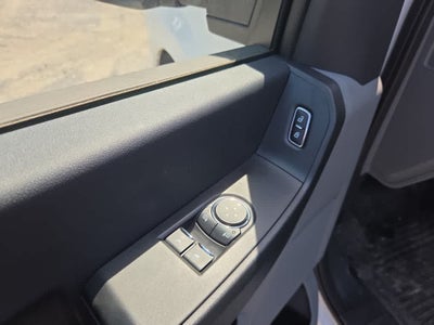 2025 Ford Super Duty F-350 DRW XL