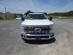 2025 Ford Super Duty F-350 DRW XL