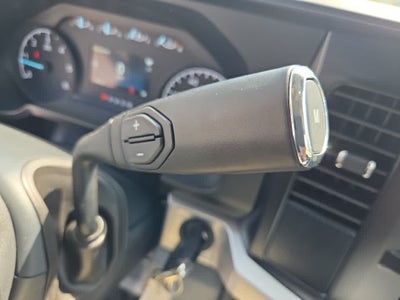 2025 Ford Super Duty F-350 DRW XL
