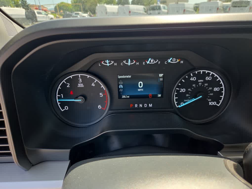 2025 Ford Super Duty F-350 DRW XL