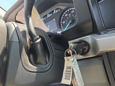 2025 Ford Super Duty F-350 DRW XL