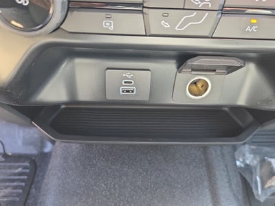 2025 Ford Super Duty F-350 DRW XL