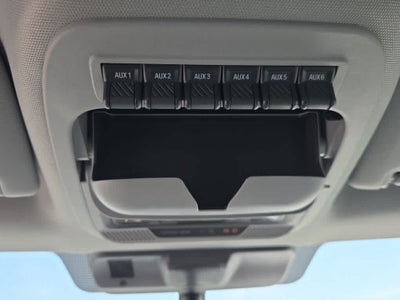 2025 Ford Super Duty F-350 DRW XL
