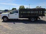 2025 Ford Super Duty F-350 DRW XL