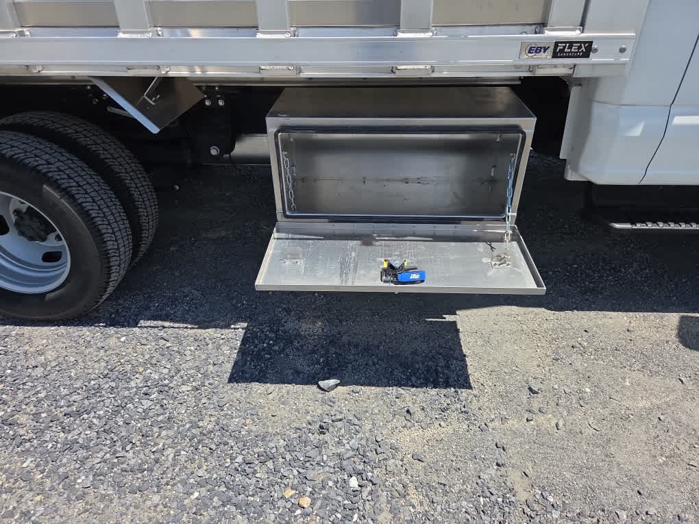 2025 Ford Super Duty F-350 DRW XL