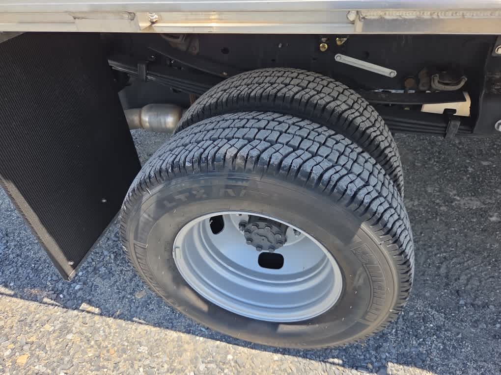 2025 Ford Super Duty F-350 DRW XL