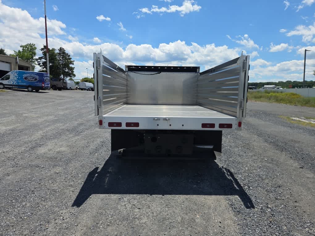 2025 Ford Super Duty F-350 DRW XL