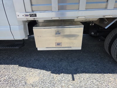 2025 Ford Super Duty F-350 DRW XL