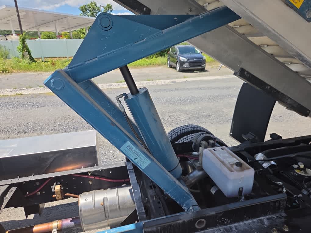 2025 Ford Super Duty F-350 DRW XL