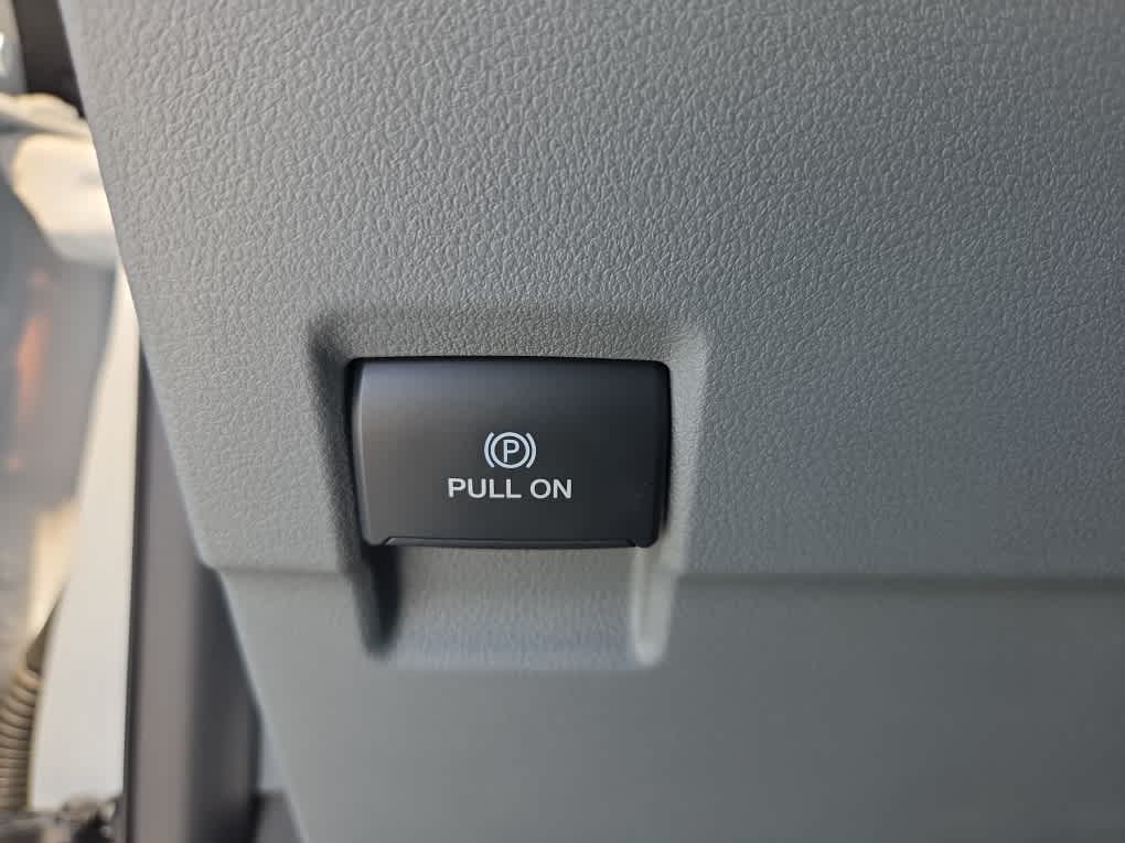 2025 Ford Super Duty F-350 DRW XL