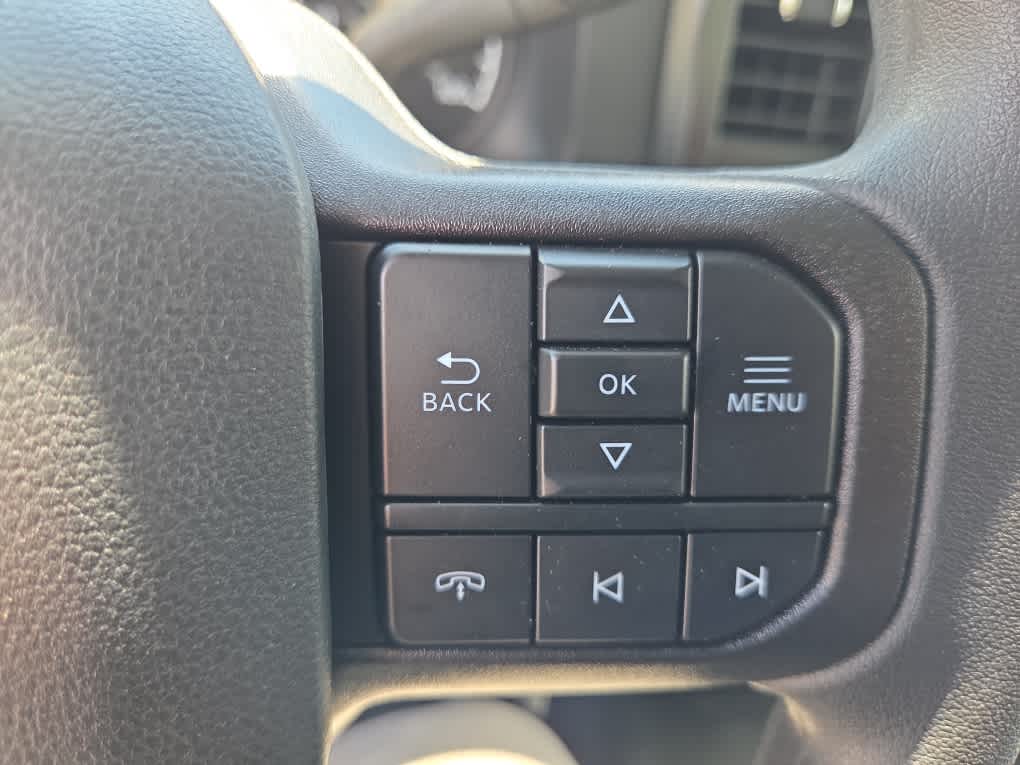 2025 Ford Super Duty F-350 DRW XL