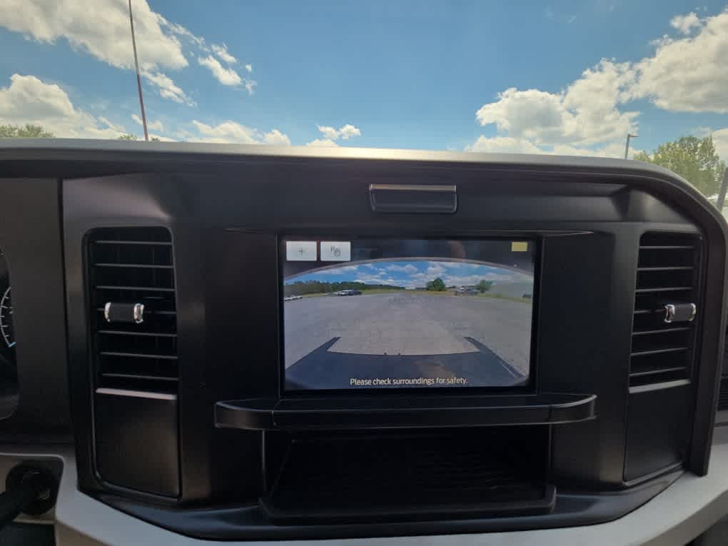2025 Ford Super Duty F-350 DRW XL