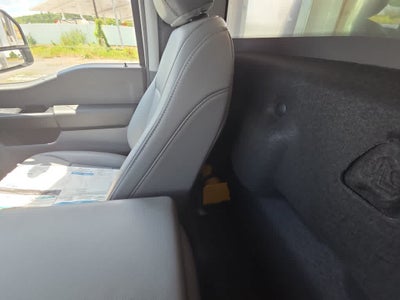 2025 Ford Super Duty F-350 DRW XL
