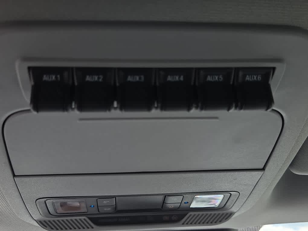 2025 Ford Super Duty F-350 DRW XL