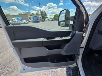 2025 Ford Super Duty F-350 DRW XL