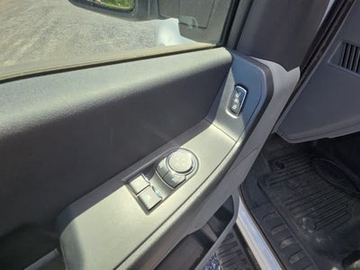 2025 Ford Super Duty F-350 DRW XL