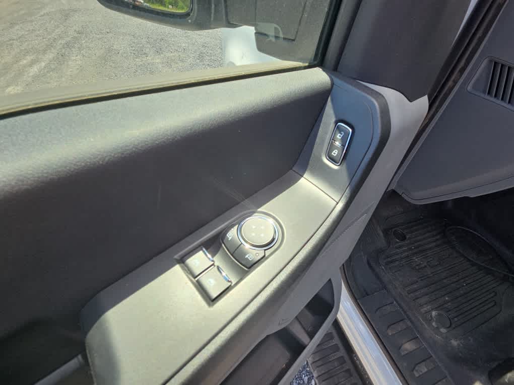 2025 Ford Super Duty F-350 DRW XL
