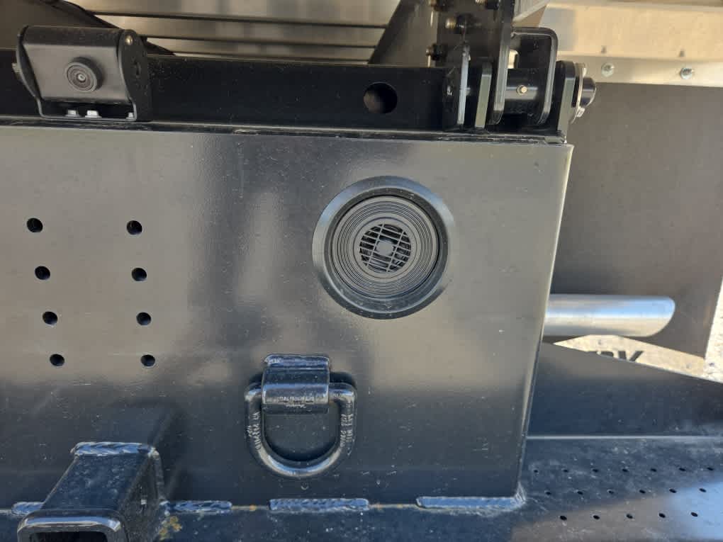2025 Ford Super Duty F-350 DRW XL