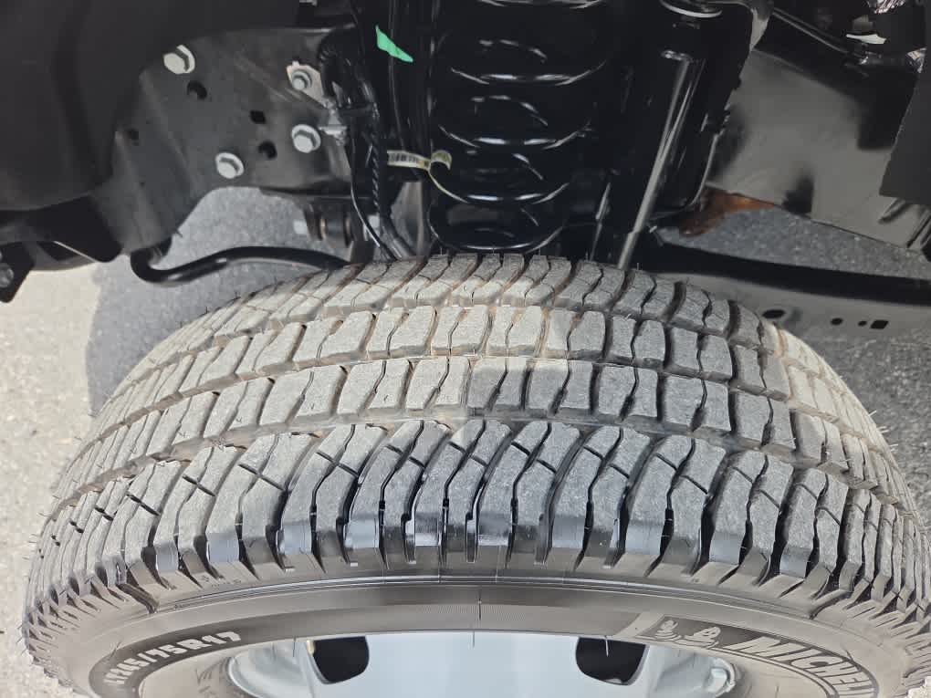 2025 Ford Super Duty F-350 DRW XL