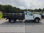 2025 Ford Super Duty F-350 DRW XL