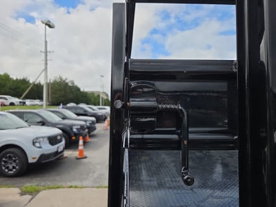2025 Ford Super Duty F-350 DRW XL
