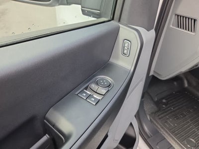 2025 Ford Super Duty F-350 DRW XL