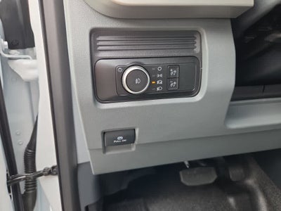 2025 Ford Super Duty F-350 DRW XL