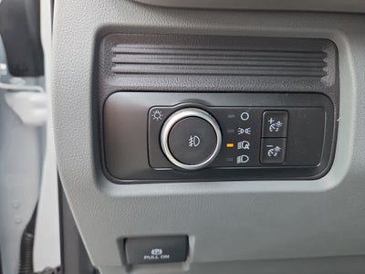 2025 Ford Super Duty F-350 DRW XL