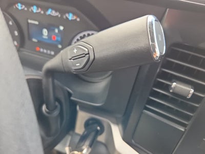 2025 Ford Super Duty F-350 DRW XL