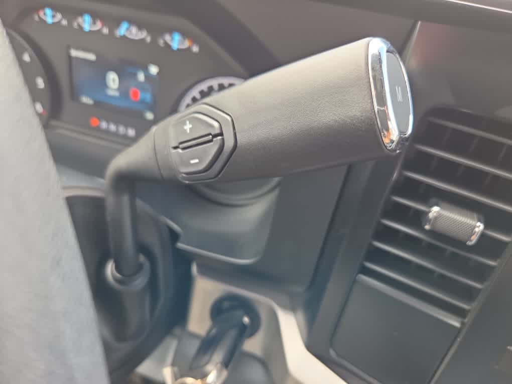 2025 Ford Super Duty F-350 DRW XL