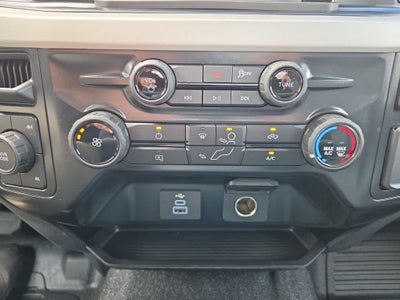2025 Ford Super Duty F-350 DRW XL