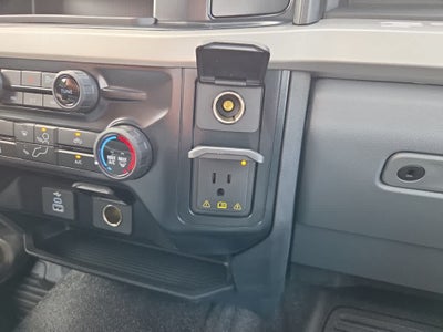 2025 Ford Super Duty F-350 DRW XL