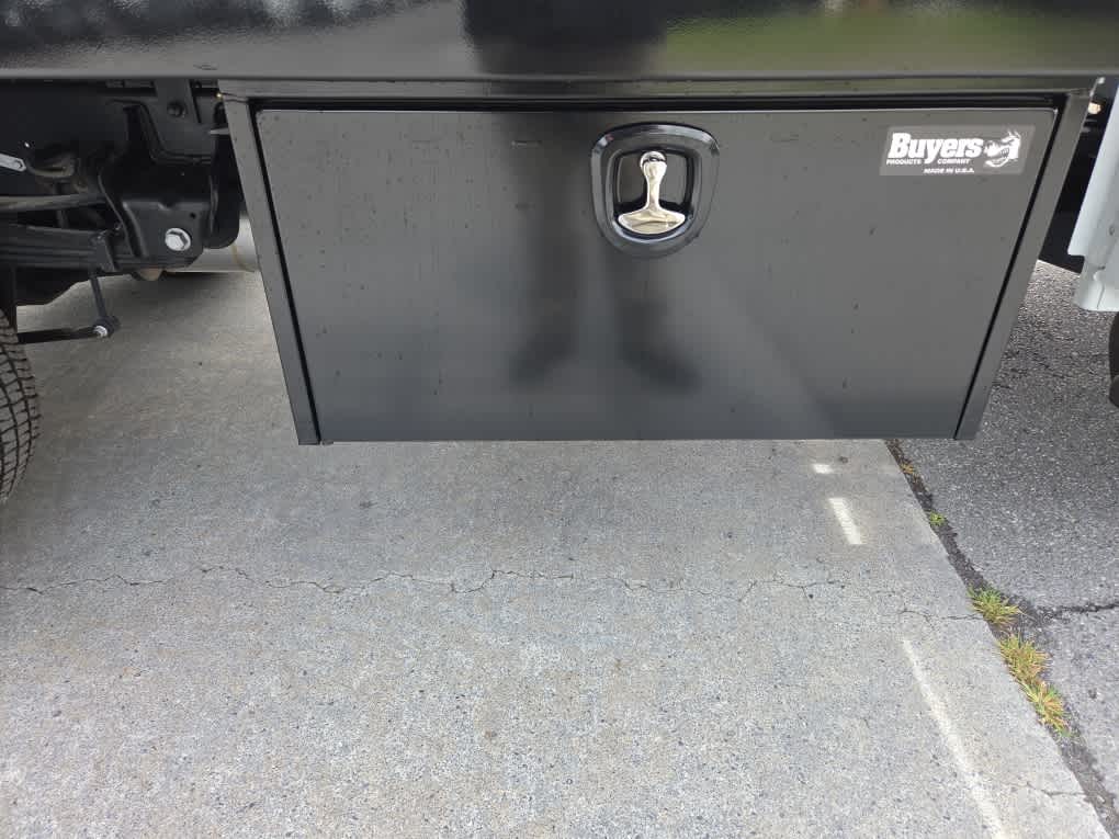 2025 Ford Super Duty F-350 DRW XL