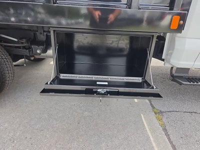 2025 Ford Super Duty F-350 DRW XL