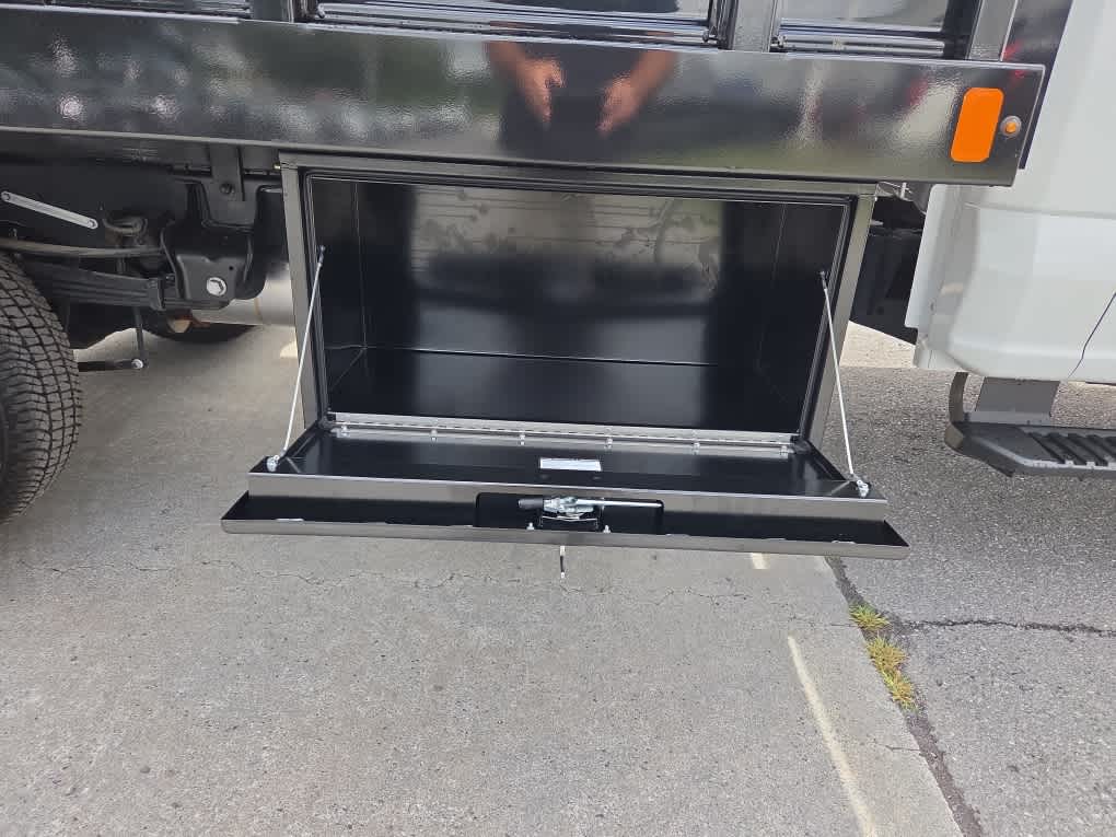 2025 Ford Super Duty F-350 DRW XL