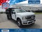 2025 Ford Super Duty F-350 DRW XL