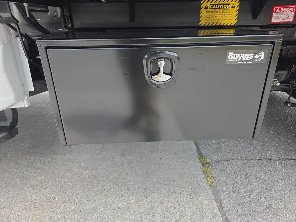 2025 Ford Super Duty F-350 DRW XL