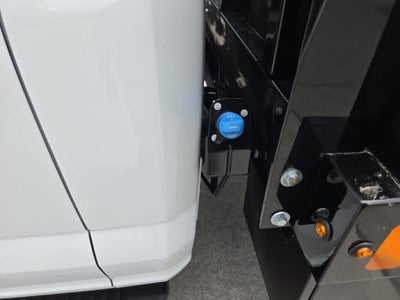 2025 Ford Super Duty F-350 DRW XL
