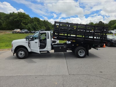 2025 Ford Super Duty F-350 DRW XL
