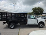 2025 Ford Super Duty F-350 DRW XL