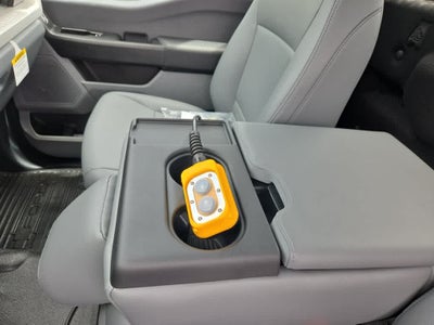 2025 Ford Super Duty F-350 DRW XL