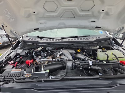 2025 Ford Super Duty F-350 DRW XL