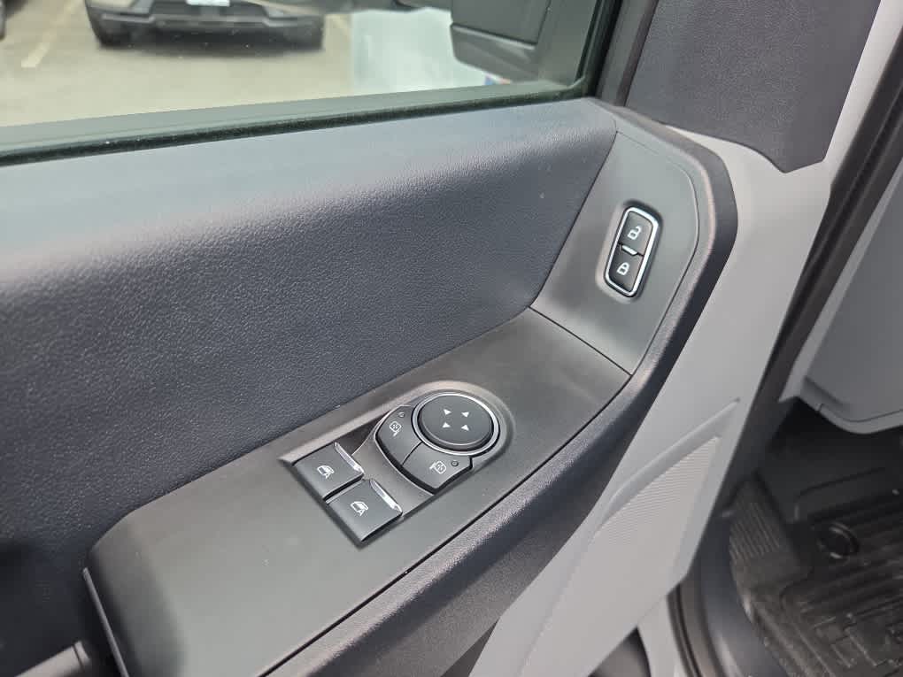 2025 Ford Super Duty F-350 DRW XL