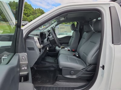 2025 Ford Super Duty F-350 DRW XL
