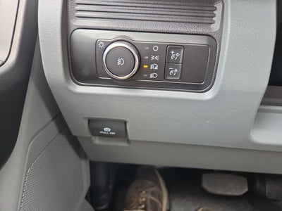 2025 Ford Super Duty F-350 DRW XL