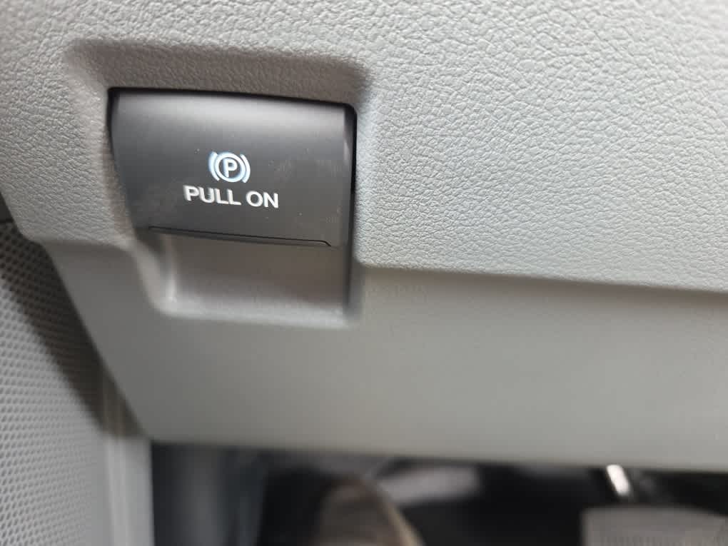2025 Ford Super Duty F-350 DRW XL