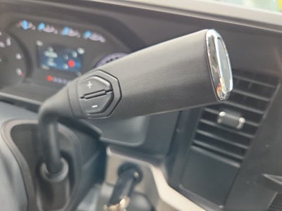 2025 Ford Super Duty F-350 DRW XL